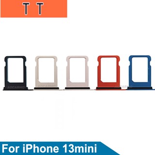  ถาดซิมการ์ด แบบเปลี่ยน สําหรับ iPhone 13 Mini 13mini