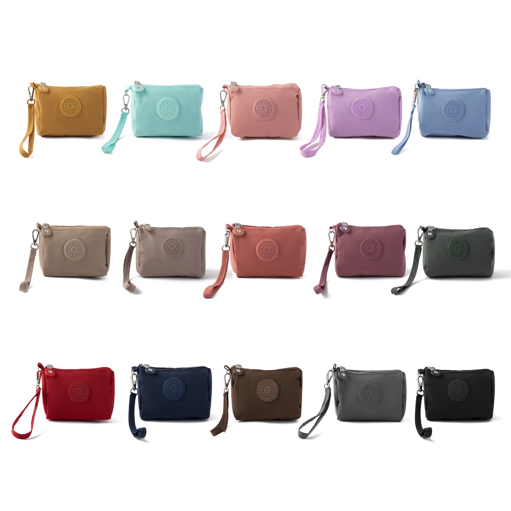 Coin WALLET / COIN PLACE / SMALL WALLET / MINI WALLET / SIMPLE WALLET / KP 2061
