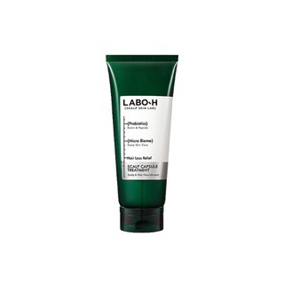 LABO-H Scalp Capsule Treatment 200ml