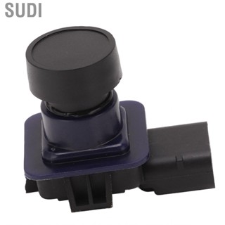 Sudi DT4T 19G490 AB Backup  Clear Image Black for Cars