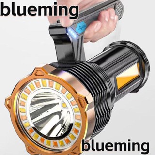 Blueming2 ไฟฉาย LED ชาร์จ USB พลังงานสูง