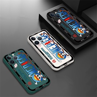 เคสโทรศัพท์มือถือ ซิลิโคนนุ่ม ลายการ์ตูนโจรสลัด คิง แฟชั่น สําหรับ iphone 13 Pro MAX 13Pro 13ProMax 12 12ProMax 11 11Pro 11ProMax X XS MAX XR SE 2020 ip6 7 8