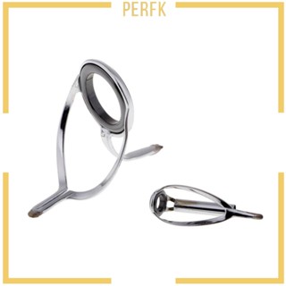 [Perfk] ชุดไกด์คันเบ็ดตกปลา 9 ชิ้น