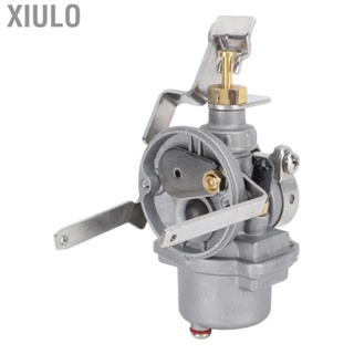 Xiulo Boat Outboard  Carburetor Carb 3F0 03100 4 3D5 for 3.3HP 3.5HP 2 Stroke Engine