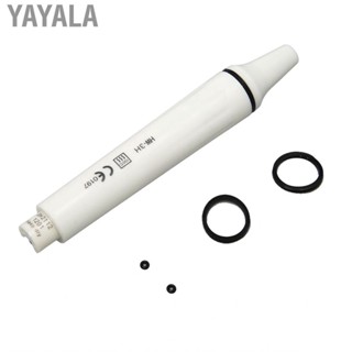 Yayala HW 3H Dental Scaler Handle Pluggable Ultrasonic Accessory For Woodpecker