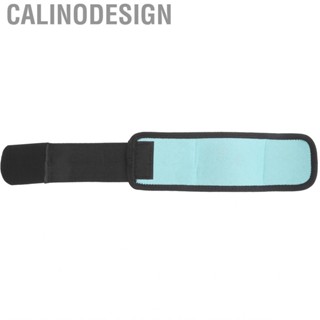 Calinodesign Sports Wrist Brace Support Wrap Adjustableness Compression Protective B BS