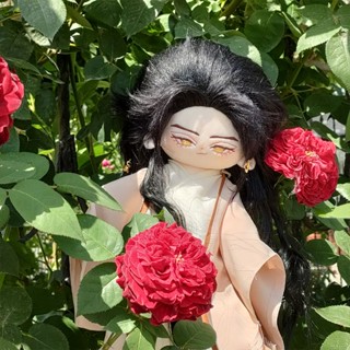 รหัสรหัสของยู ซุนเซอร์ ระเบิดตัวปกติ 20 cm 30 cm. ตุ๊กตาฝ้ายไฮวินซ์ ทอดตัวปกติ 20cm 30 cm.