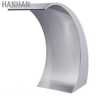 Hanhan Female Thread DN50 Swimming Pool Waterfall Fountain Spay Water Feature SPA