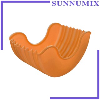 [Sunnimix] ที่วางแฮมเบอร์เกอร์ แซนวิช เบอร์เกอร์ สําหรับเด็ก