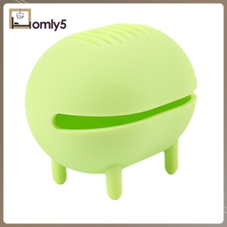 [Homyl5] ที่วางฟองน้ําแต่งหน้า ที่ตากฟองน้ําแต่งหน้า เคสเดินทาง กล่องใส่ฟองน้ําไข่