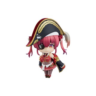 Nendoroid Hololive ฟิกเกอร์ Marin Takarajane Abs&amp;Pvc ไม่มีสเกล