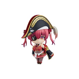 Nendoroid Hololive ฟิกเกอร์ Marin Takarajane Abs&amp;Pvc ไม่มีสเกล