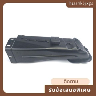 ท่ออากาศเครื่องยนต์ ด้านหน้า 13717643299 อะไหล่อุปกรณ์เสริม สําหรับ BMW 5 6 7 8 Series G11 G12 G30 G31 G32 G38