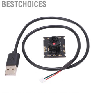 Bestchoices Mini  Module Drive Free Webcams 0.3MP Embeded Board With USB Cable