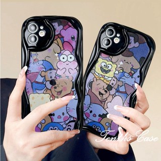 เคสโทรศัพท์มือถือนิ่ม ขอบโค้ง ลายการ์ตูนอนิเมะน่ารัก 3D สําหรับ Vivo Y27 Y36 V25e V25 Y02 Y02s Y35 2022 Y22s Y16 Y15A Y21 Y21A Y21s Y20i Y20s [G] Y17 Y15s Y12s Y21T Y33s Y95 Y93 Y91