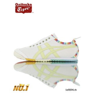 Onitsuka Mexico 66®รองเท้าผ้าใบ ลําลอง สําหรับผู้หญิง