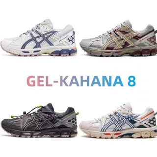 Asci Seshi GEL-KAHANA8 รองเท้ากีฬาลําลอง ระบายอากาศ น้ําหนักเบา สําหรับผู้ชาย และผู้หญิง