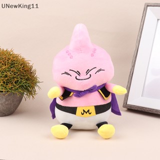 Unewking โมเดลตุ๊กตาฟิกเกอร์ การ์ตูนดราก้อนบอล Majin Buu ACGN Super Saiyan ของขวัญ ของเล่นสําหรับเด็ก