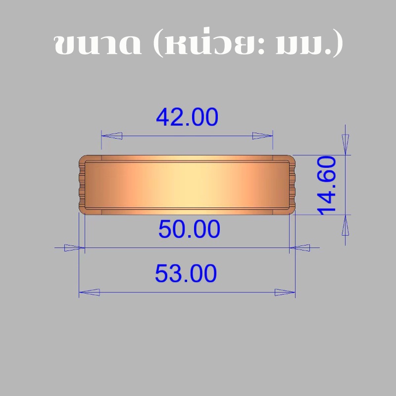 8PCS ปลอกหุ้มล้อกระเป๋าเดินทาง แบบซิลิโคน ลดเสียงรบกวน ป้องกันแรงเสียดทาน