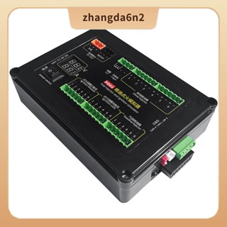 【พร้อมส่ง】บอร์ดทดสอบน้ํามันเชื้อเพลิง Pd60 ECU สําหรับยานพาหนะ เบนซิน คอมพิวเตอร์