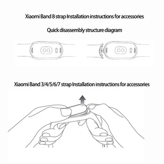 สําหรับ Xiaomi miband 9 Mi Band 8 miband 7 miband 6 miband 5 สาย 3D เลเซอร์นูนเปลี่ยนสายรัดข้อมือสร้อยข้อมือซิลิโคนสําหรับ Xiaomi Band 7 สาย miband 5 miband 6 สาย