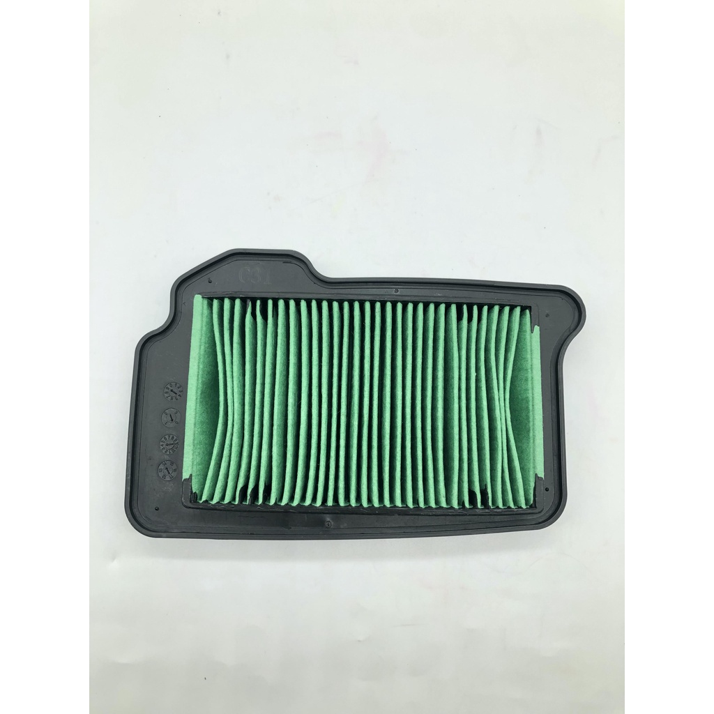 HONDA ICON110 ICON 110 ICON-110 ICON AIR FILTER FILTER ANGIN PENAPIS ANGIN AIR SUCTION FILTER ICON