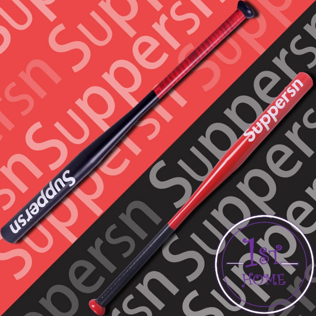 ไม้เบสบอล 30นิ้ว ไม้เบสบอลอลูมิเนียม แข็งแรง ทนทาน Baseball Bat