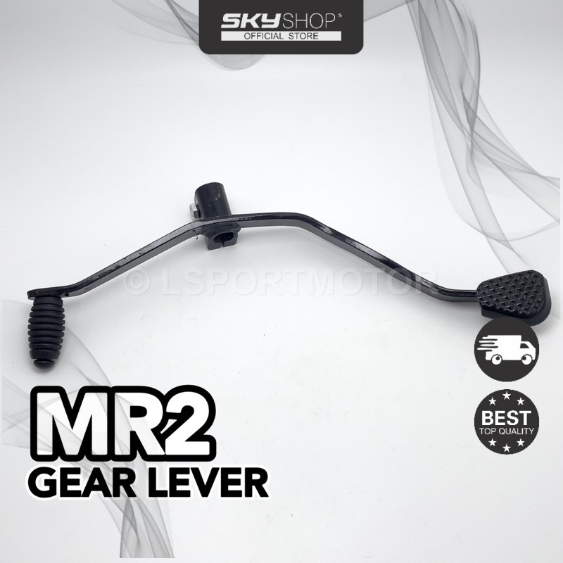 MODENAS MR2 GEAR LEVER KRISS MR2 (S)
