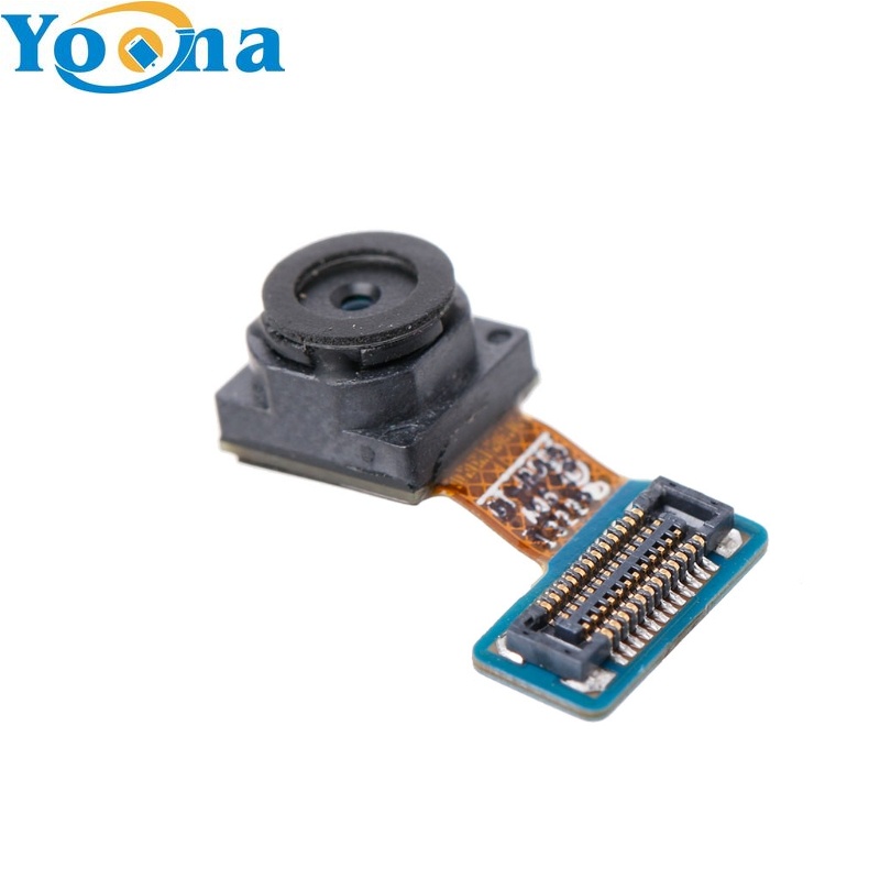 กล้องหันหน้าสําหรับ Samsung Galaxy S4 i9500 i9505 หันหน้า