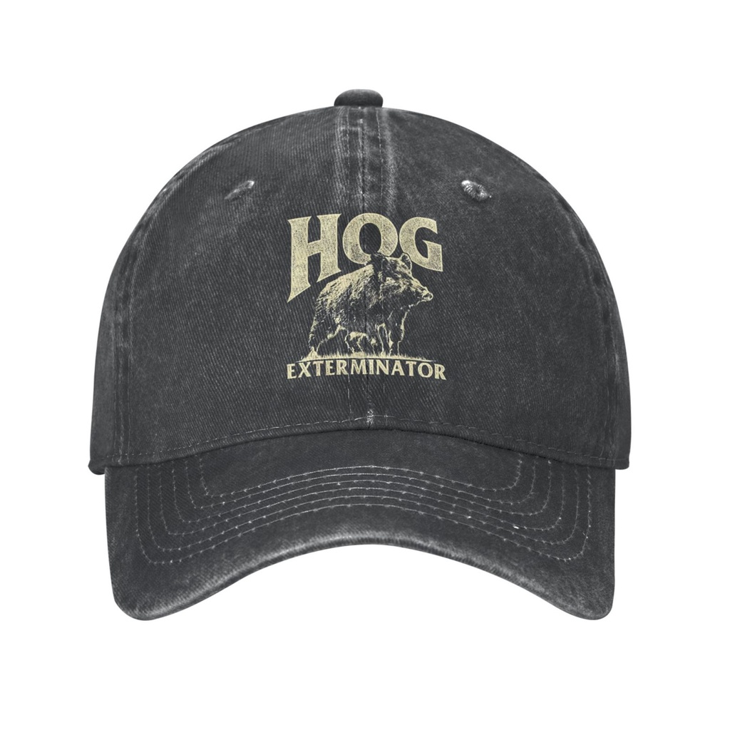 Wild Accessories Boar Cowboy Cap