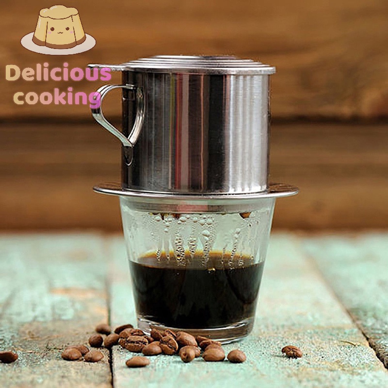 #วัฒนธรรมอาหารเวียดนาม #กาแฟเวียดนาม #วิธีทำกาแฟเวียดนาม #เครื่อชงกาแฟแบบหยด #อุปกรณ์ชงกาแฟ