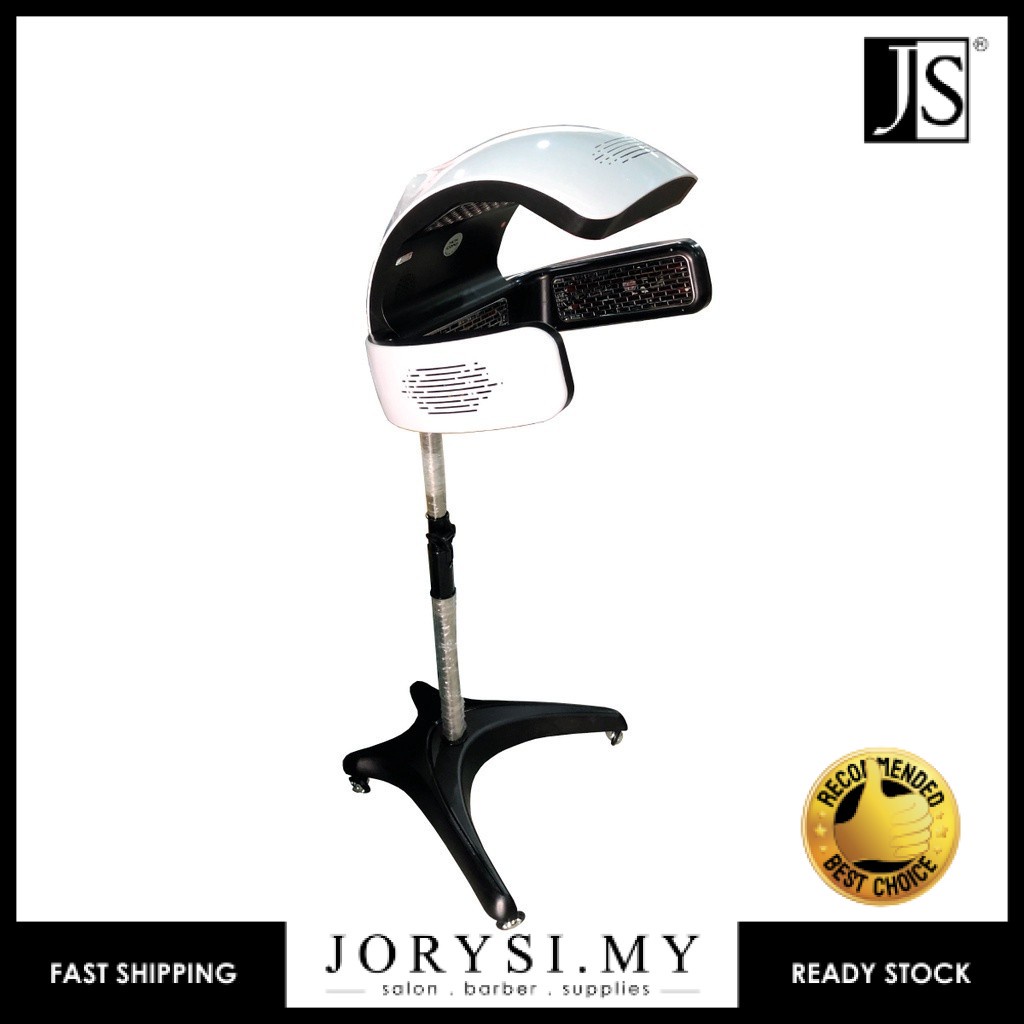 HCH CORD 888 UFO Shape Roller Ball Hair Machine (JS)