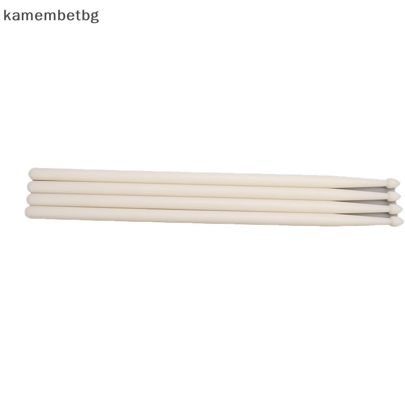 Kamembetbg ชุดไม้กลองเรืองแสงในที่มืด 5A 1 คู่ - รูปที่ 5