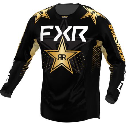 เสื้อกีฬาแขนยาว แบบแห้งเร็ว ลาย BK Racing MOTO FXR AAA สําหรับขี่รถจักรยานยนต์ MTB BMX MOTO
