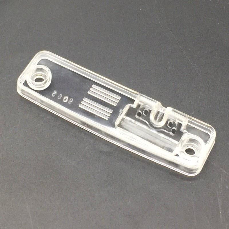 Lt EEMRKE ตัวยึดกล้องมองหลังรถยนต์ สําหรับ Toyota 4Runner SW4 Hilux Fortuner