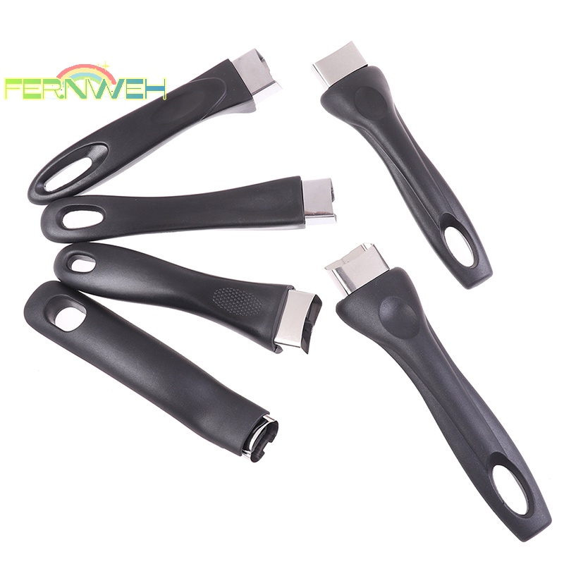 Aaa ด้ามจับหม้อ ป้องกันน้ําร้อนลวก แบบเปลี่ยน สําหรับหม้อ