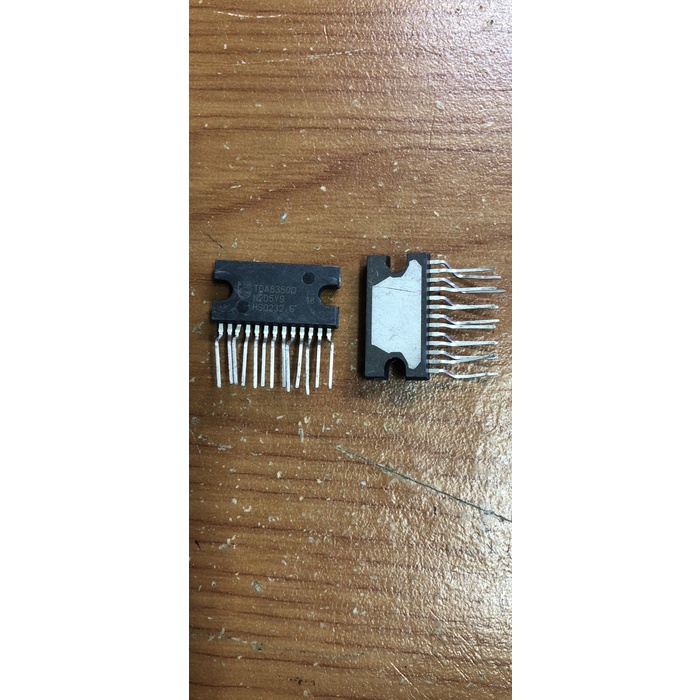 TDA 8350Q JI27******