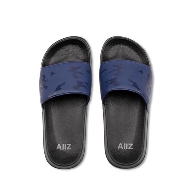รองเท้าแตะนุ่มพิเศษ พิมพ์ลายพราง Aiiz