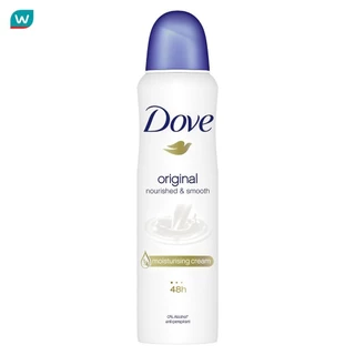 Dove โดฟ ดิโอ สเปรย์ ออริจินัล 135 มล.