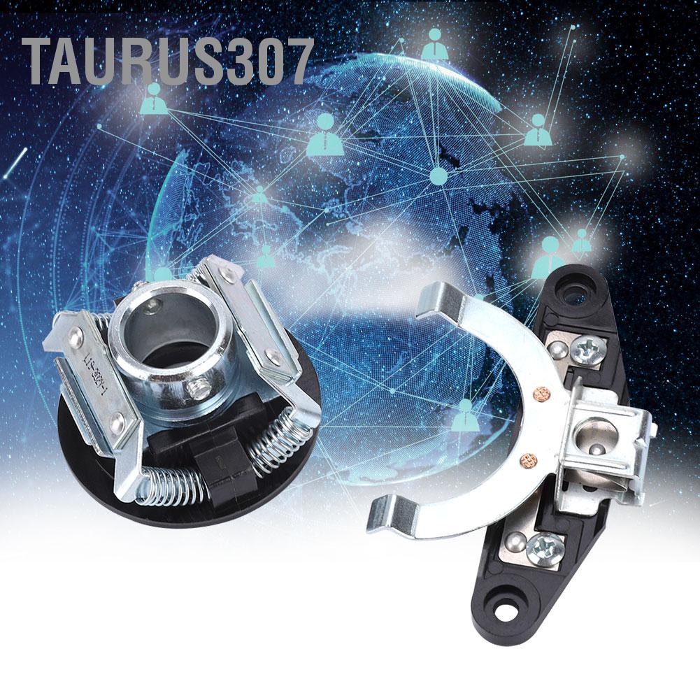 Taurus307 L19-302Y-1 เฟสเดียวไฟฟ้ามอเตอร์แรงเหวี่ยงสวิทช์ชิ้นส่วนเครื่องจักร 19 มม.30A