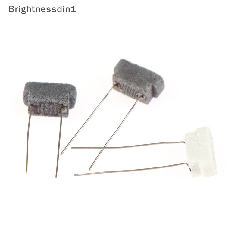 [Brightnessdin1] 1 PC Diy Rebuild เซรามิค Heag Coils 1.1ohm เครื่องทําความร้อนขดลวด Diy Heag ลวดเครื่องมือสําหรับรุ่น 1th 4th Boutique ราคา ถูกที่สุด ดีลบีเคเค แกลเลอรีภาพที่ 3