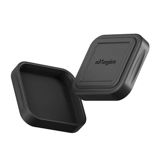 ฝาครอบเลนส์ซิลิโคนสําหรับ Insta360 Ace Pro 2 / Ace Pro / Ace Insta360 อุปกรณ์เสริม