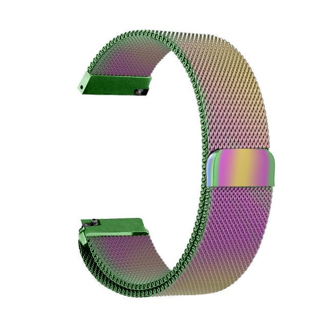 สาย Amazfit Balance สายรัดสเตนเลส สำหรับ Amazfit Balance สมาร์ทวอทช์