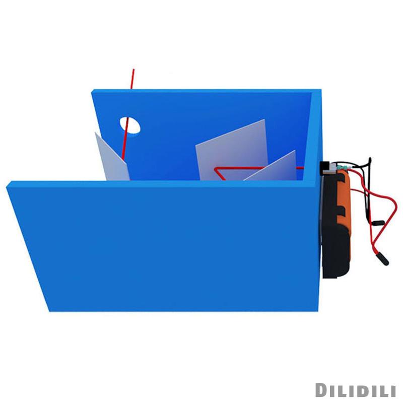 [ชุดของเล่นทดลองไฟฟ้า 3d แบบหักเหแสง