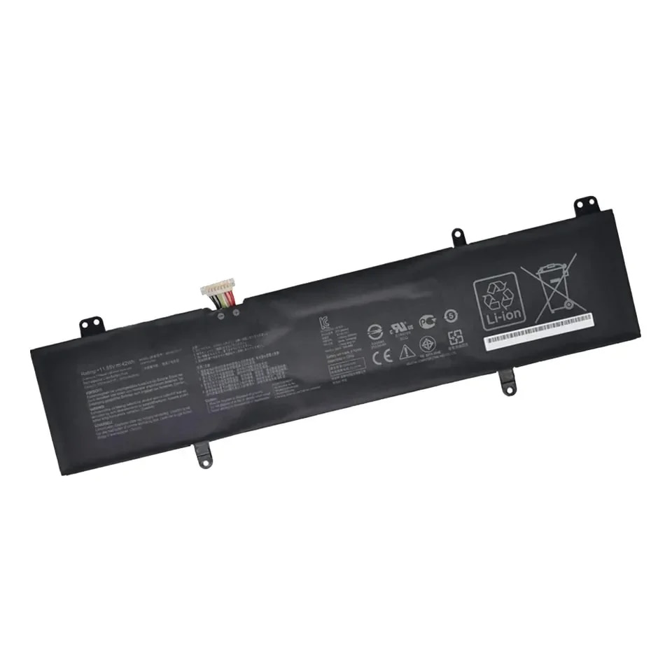 Laptop Battery B31N1707 For Asus VivoBook S14 S410UN notebook Battery
