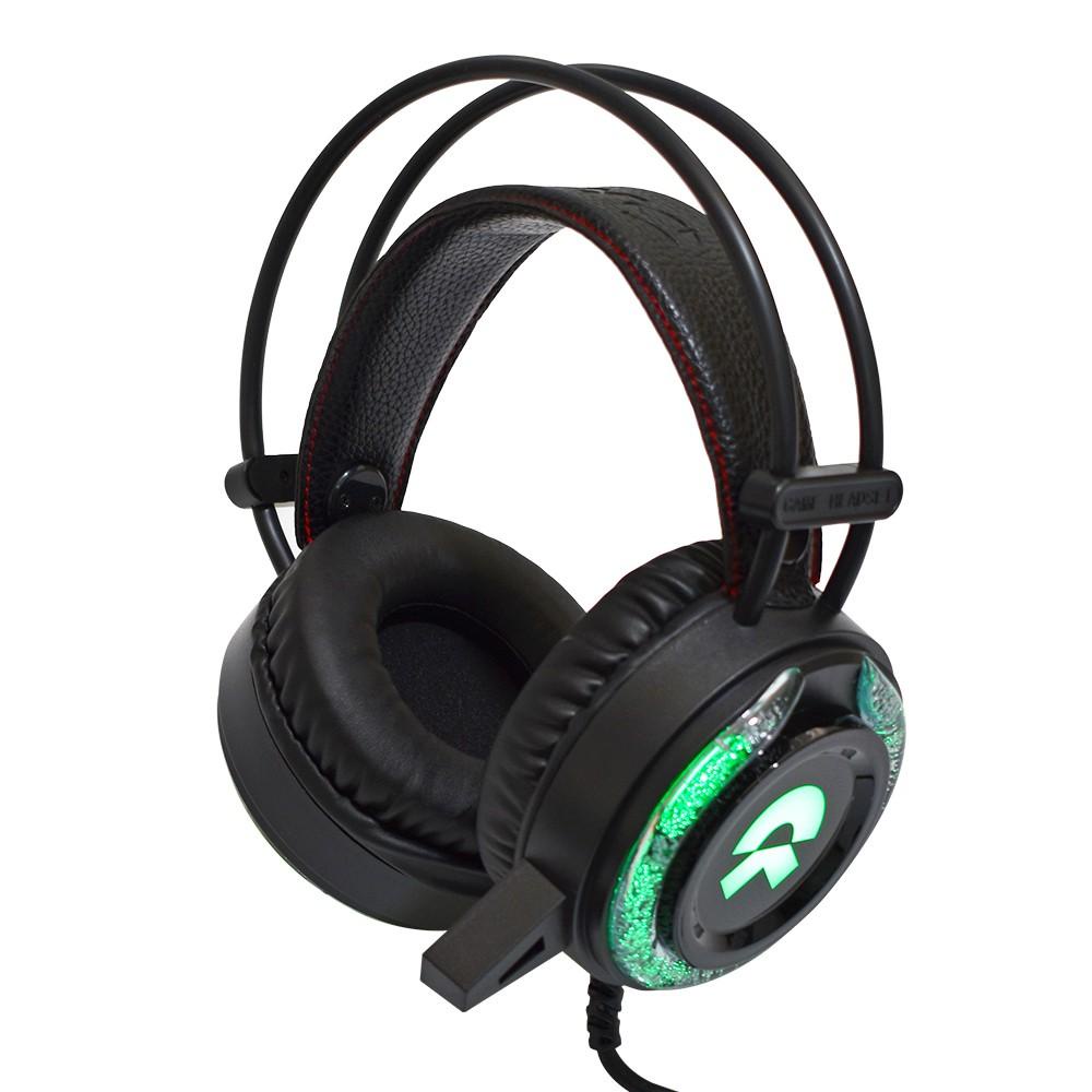 Oker หูฟัง Gaming Headset Lava Sonic OKER L-3