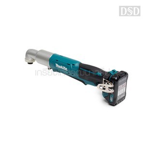 [พร้อมส่ง]🎆 (M011-TL064DWYE) TL064DWYE สว่านอิมแพคหัวงอไร้สาย12V 2แบต