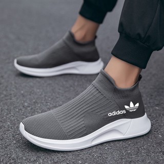 【ใหม่ พร้อมส่ง】รองเท้ากีฬา รองเท้าวิ่ง ผ้าตาข่าย ระบายอากาศ …