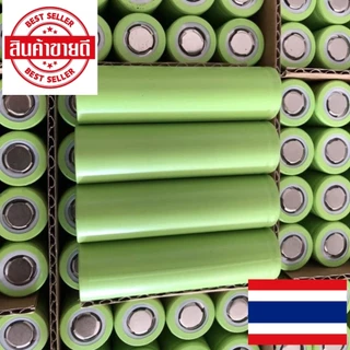 [ราคาต่อ1ก้อน]🇹🇭ของแท้ 🔋ไฟเต็ม ถ่านชาร์จ แท้จากโรงงาน 18650 3.7V 1200-mAh Lithium Ionไฟแรง🇯🇵🎌🇹🇭🐵