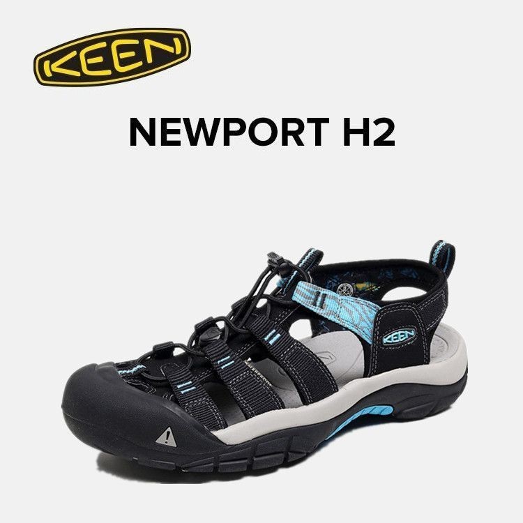 ของแท้ 100% (ขนาด 35-45) 11 สี! Keen รองเท้าแตะลําลอง ระบายอากาศ ทนต่อการสึกหรอ สําหรับผู้ชาย และผู้หญิง